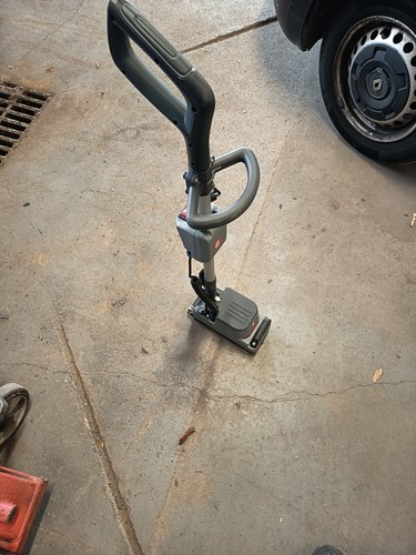 Monobrosse