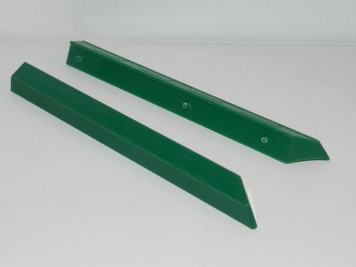 Dinky toys 887 supports - supports, vert