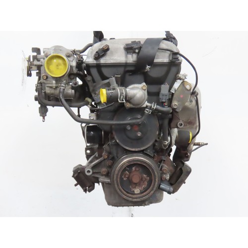 Moteur essence mazda - mazda, mx-5