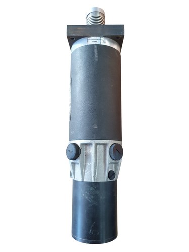 Bautz 728 mgb sr - bautz, e