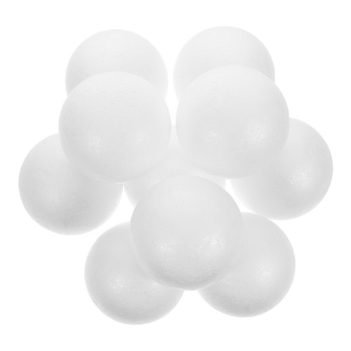 Pcs petites boules - 10,