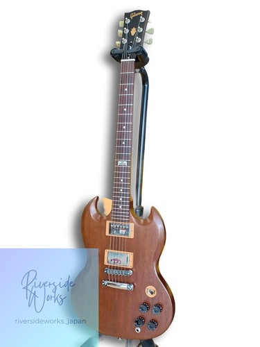 Guitare électrique gibson usa - électrique,