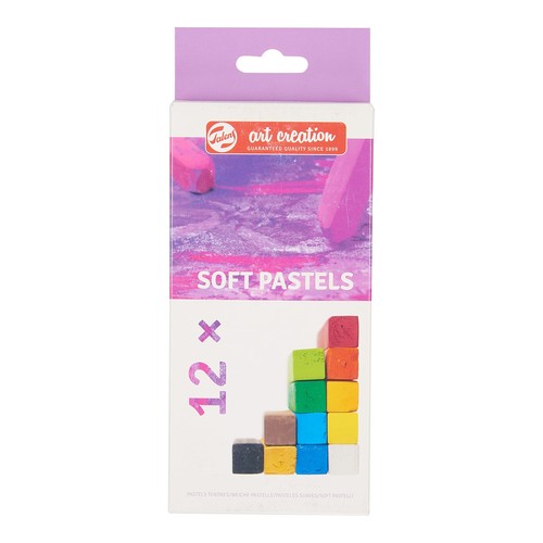 Talens art creation soft - talens,