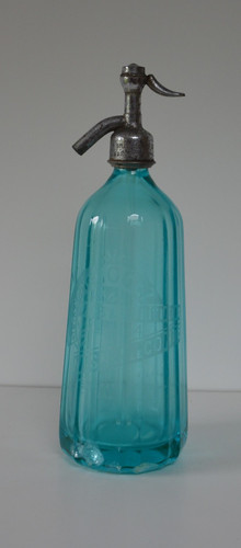 Siphon bouteille eau - , de