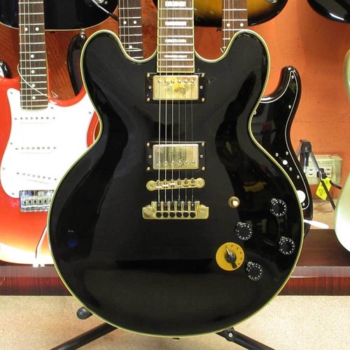 Epiphone king lucille - epiphone,