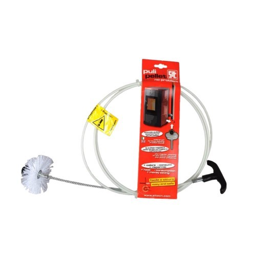 Kit ramonage poêles - kit,