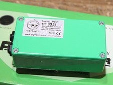 PiGtRONiX Poly Saturator