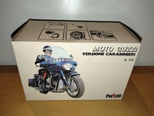 Moto Guzzi Polistil 1:15 ème