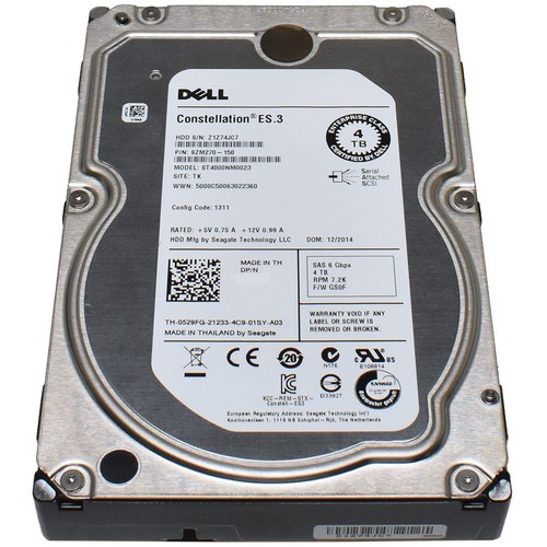 Dell seagate constellation - dell,