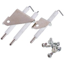 Électrode D'Ignition De Chaudière À Gaz Buderus U044 19928643 24 kW