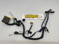 VORTEX CDI & BALDWIN HONDA