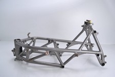 !!! ENDOMMAGÉ !!! Cadre 2002