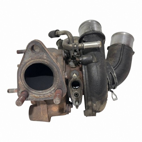 Turbocompresseur toyota - turbocompresseur,