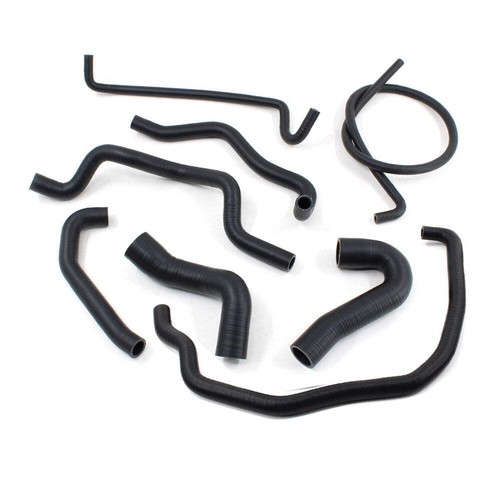 Kit eau durites silicone - eau,