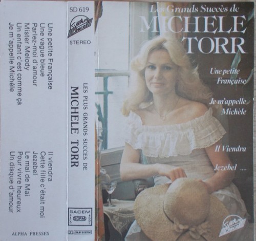 Michèle torr les - torr,