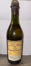 Extrêmement rare chartreuse