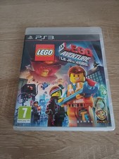 Lego La grande aventure - PS3