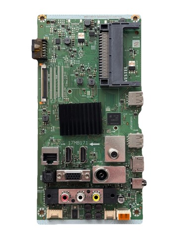 Carte mère hitachi - mère,