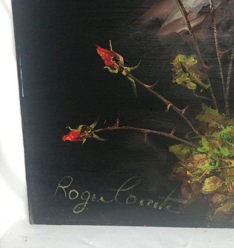 Peinture nature morte - peinture,