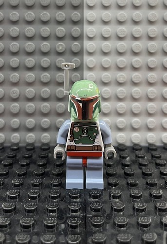 Lego star wars minifigures - lego,