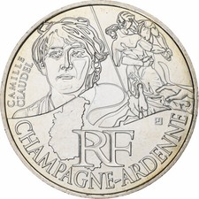 France, 10 Euro