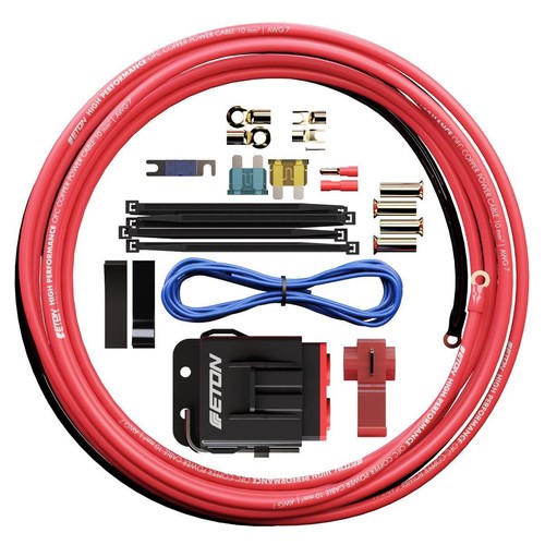 Kit connexion eton pcc10 - de,