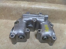 BSA B25-T B25 250 Victor Trail