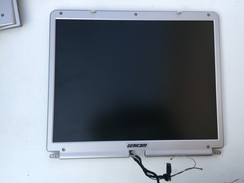Moniteur tft xga 1024x768 - 15",