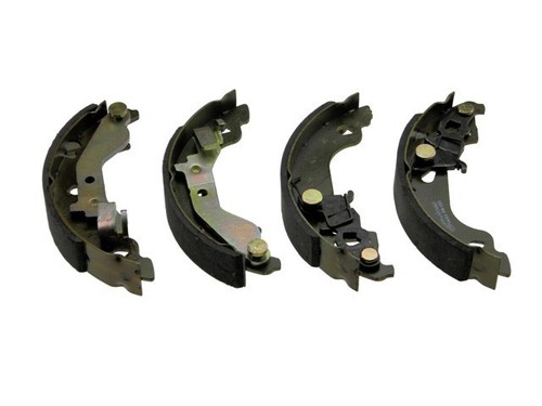 Plaquettes frein fiat - fiat, punto