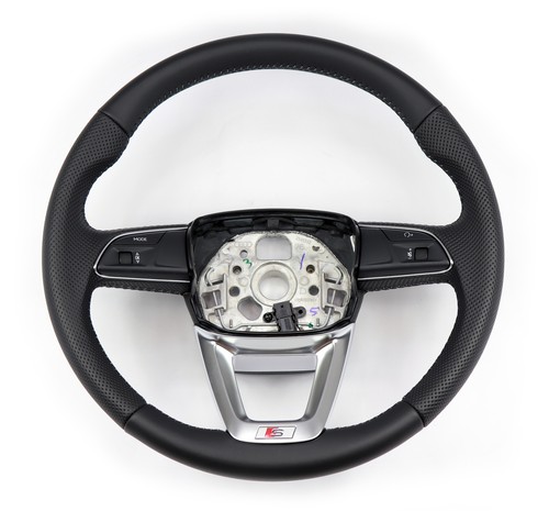 Audi sport volant - sport,