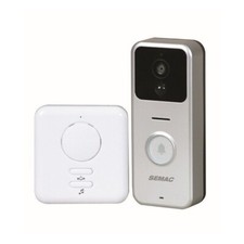 OPTEX portier audio/video hd ip (990295)