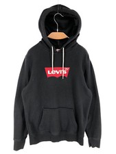 LEVI'S STRAUSS & CO Pull Hoodie Pour Hommes Taille M - GG