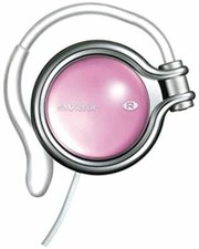 Écouteurs intra-auriculaires