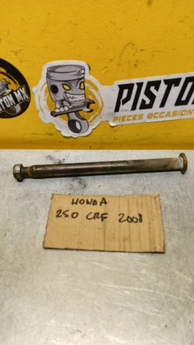 Axe bras oscillant honda - axe, de