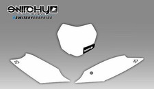 Set ADESIVI GRAFICHE Tables