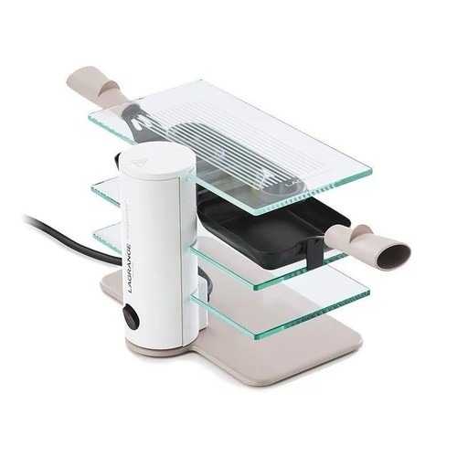 Appareil raclette 2 - raclette,
