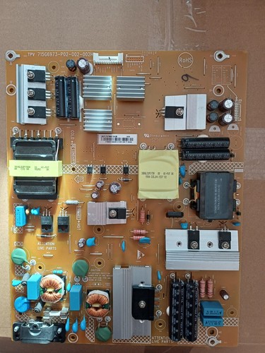 Alimentation philips - alimentation,