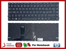 Clavier Italien pour