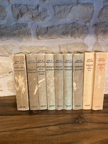 Collection angélique - collection, «