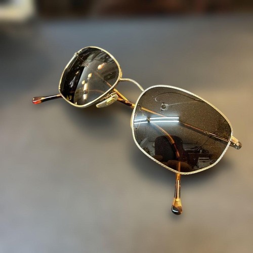 Lunettes soleil giorgio - lunettes,