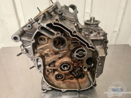 Bloc moteur suzuki - suzuki, 650