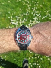 Ondex Datomatic 17 rubis