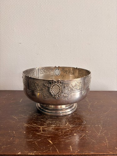 Plat jardinière centre table - plat,