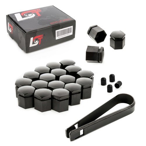 20x capuchons boulons - capuchons, de