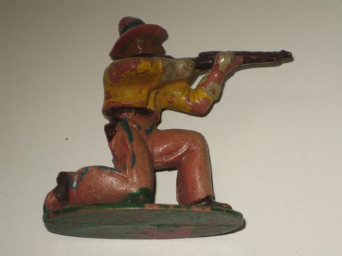 Cowboy starlux serie - starlux,