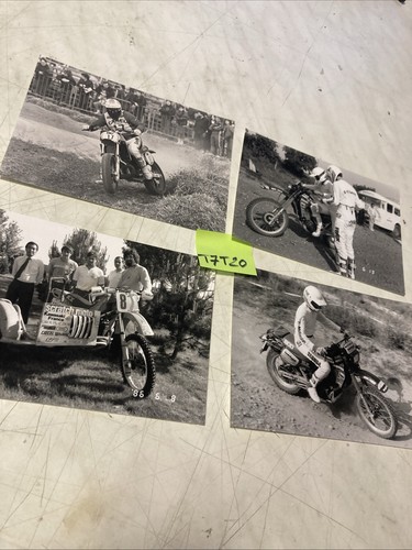 Motocross side car cross lot - motocross,