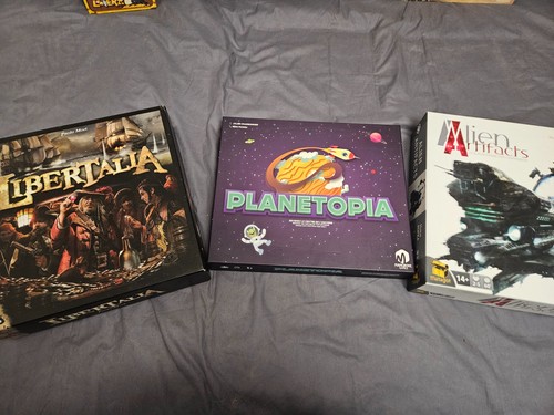 Lot jeux de - jeux,