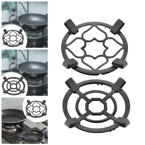 Support wok fonte - wok,