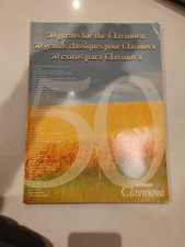 50 Greats For The Clavinova