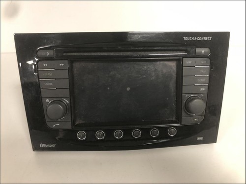 Autoradio opel zafira phase - opel,